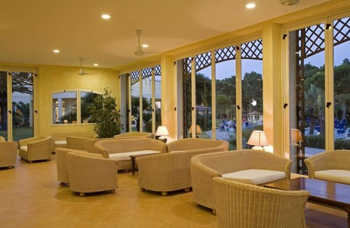 Marina di Pisticci Hotel | TH Marina di Pisticci - Ti Blu Village