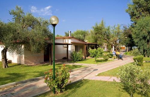 Marina di Sibari Resort | TH Marina di Sibari - Baia Degli Achei Village