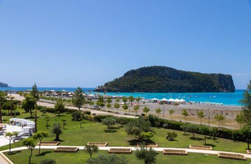 Praia a Mare Resort | TH Praia - Borgo di Fiuzzi Resort & SPA