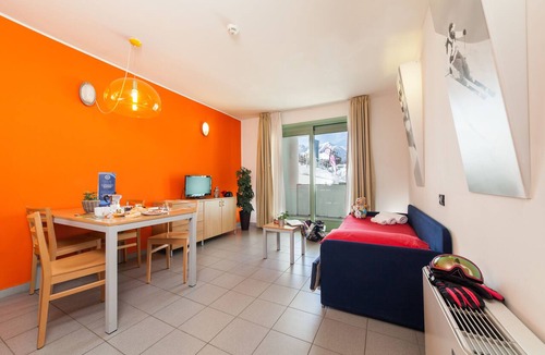 Sestriere Hotel | TH Sestriere - Olympic Village