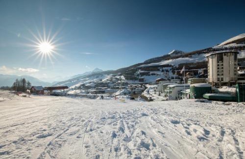 Sestriere Apartment | TH Sestriere - Villaggio Olimpico