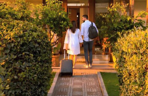 Santo Spirito House | Thalassa Bari