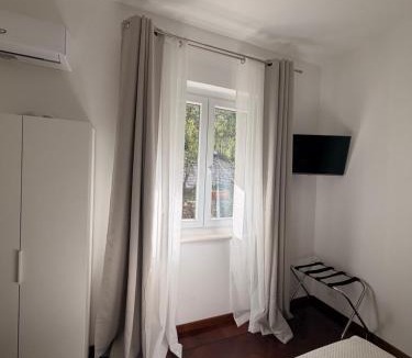 Amantea House | Thalorè rooms & apartments