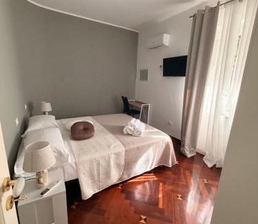 Amantea House | Thalorè rooms & apartments