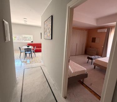 Amantea Apartment | Thalorè rooms & apartments