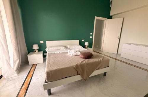 Amantea Apartment | Thalorè rooms & apartments