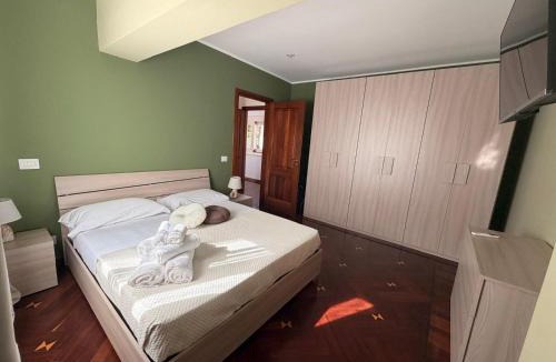 Amantea Bed & Breakfast | thalore room e apartments