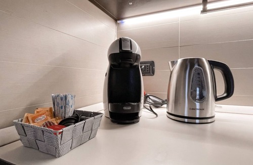 Sant'Alessio con Vialone Apartment | The Attic - time & relaxation