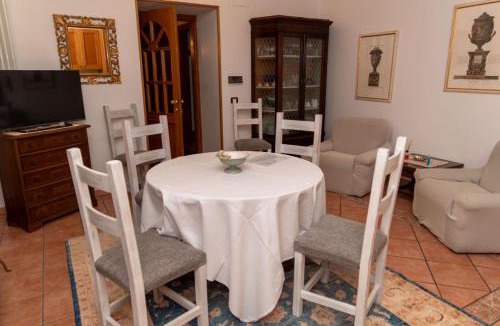 Assisi Apartment | The Aethernal Assisi Apartments