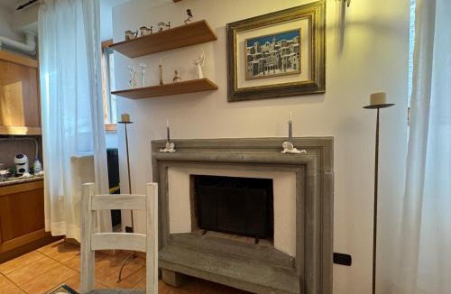 Assisi Apartment | The Aethernal Assisi Apartments