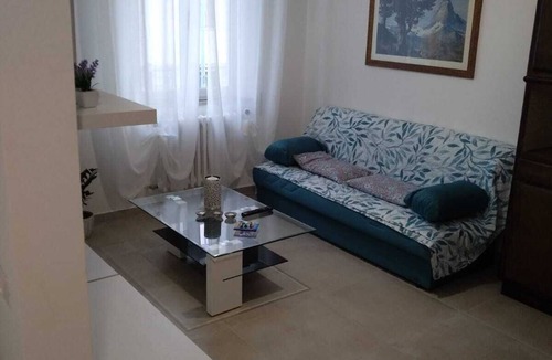 Porto Potenza Picena Bed & Breakfast | The Angel B&B, 80sqm apartment 200m from the sea.
