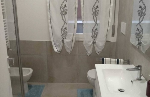 Porto Potenza Picena Bed & Breakfast | The Angel B&B, 80sqm apartment 200m from the sea.