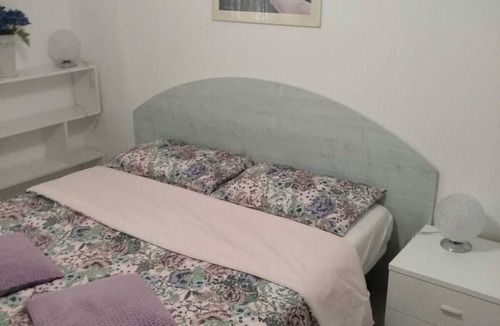 Porto Potenza Picena Bed & Breakfast | The Angel B&B, 80sqm apartment 200m from the sea.