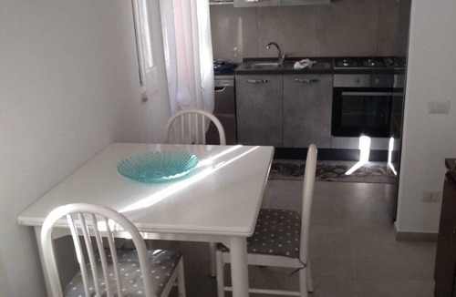 Porto Potenza Picena Bed & Breakfast | The Angel B&B, 80sqm apartment 200m from the sea.