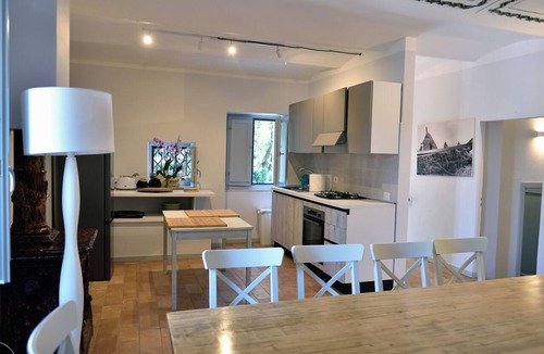 Treia Other | The Apartment · Casa del Fattore, Villa Luzi
