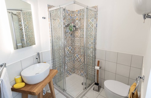 Assisi Apartment | THE ARCHICCIOLI