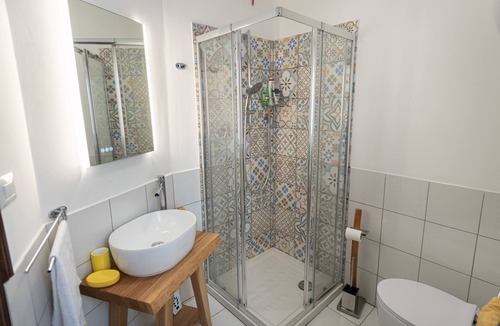 Assisi Apartment | THE ARCHICCIOLI