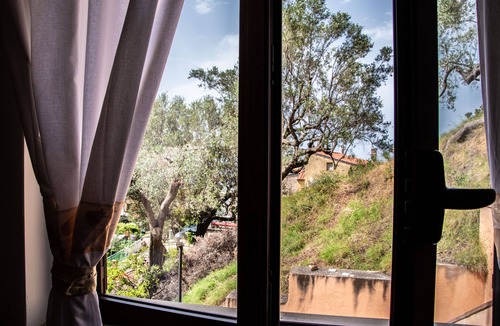 Marina Lido House | The Ax, among the olive trees but a few steps from the sea