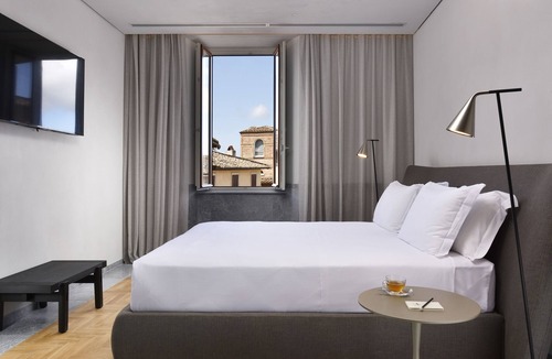Old Town Hotel | The Bank Hotel - Etruria Collection
