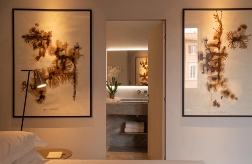 Old Town Hotel | The Bank Hotel - Etruria Collection