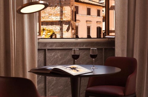 Old Town Hotel | The Bank Hotel - Etruria Collection