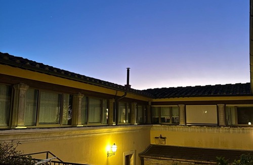 Massa Marittima Apartment | The Beautiful Arch