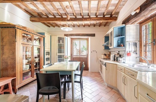 Scheggino Villa | The Belvedere of Scheggino - Villa with pool and beautiful views