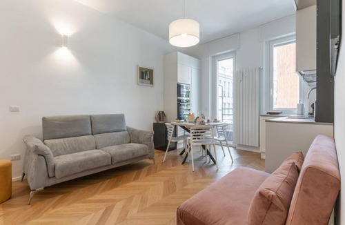 Maggiolina Apartment | The Best Rent - Modern apartment near Zara