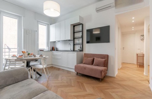 Maggiolina Apartment | The Best Rent - Modern apartment near Zara