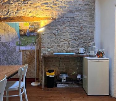 Poggio San Marcello House | The Bookhouse Home Bb