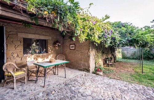 Farnese House | The Borgo Renaissance Stable