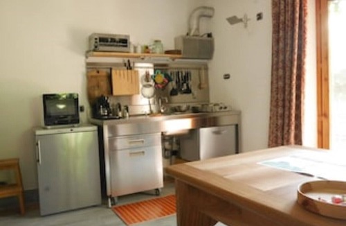 Aosta Apartment | THE BOZZLE, THE COMBA of Aosta