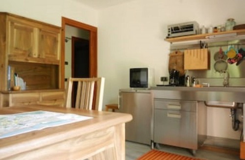 Aosta Apartment | THE BOZZLE, THE COMBA of Aosta