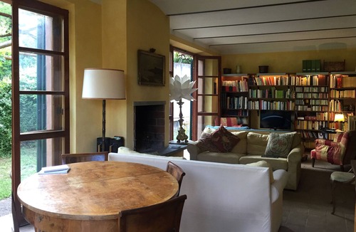 Incisa Scapaccino House | The Breath - a home to regain the rhythm