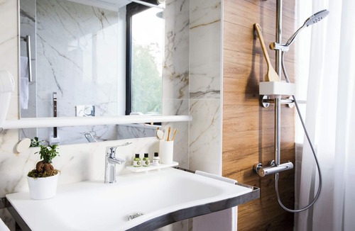 Rome Hotel | The Caesar Roma