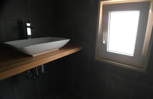 Corato Apartment | The Casette del Duca (Sara)
