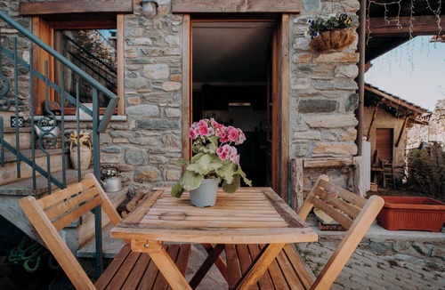 Chambave Apartment | The Chalet du Village