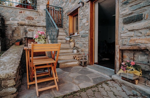 Chambave Apartment | The Chalet du Village