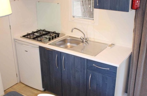 Lido degli Estensi House | The Charming Mare Pineta-Mobile Home-4 Persons