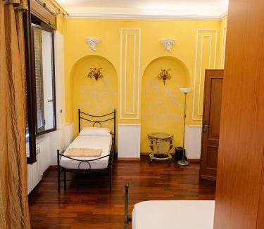 Vittoria House | The City Gateway at Cozy Stay in Torino