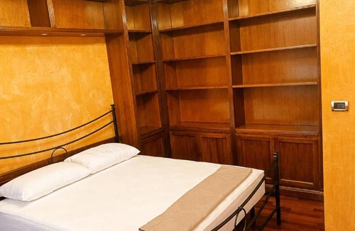 Vittoria House | The City Gateway at Cozy Stay in Torino
