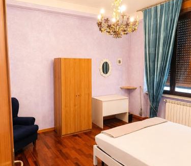 Vittoria House | The City Gateway at Cozy Stay in Torino