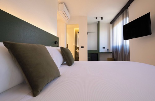 Ancona Hotel | The City Hotel Ancona