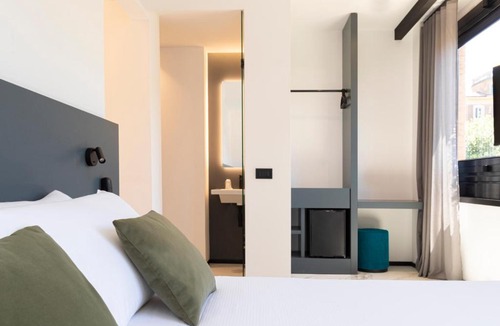 Ancona Hotel | The City Hotel