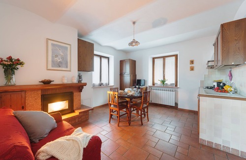 Magione Apartment | The Coot Complex "The Cavijone"