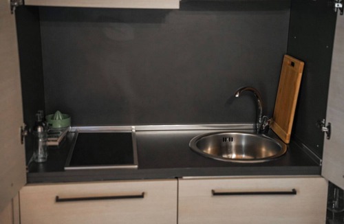 Panicale Apartment | The Corner of the Walls—Panicale's Historic Center