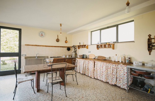 Stipes House | [The Cottage] Lake Turano 4 bedrooms 1h from Rome