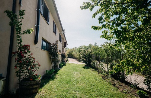 Stipes House | [The Cottage] Lake Turano 4 bedrooms 1h from Rome