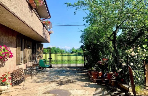 Alluvioni Cambio House | The country house, an oasis of relaxation