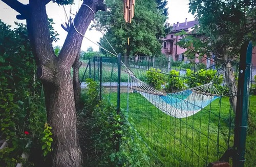 Alluvioni Cambio House | The country house, an oasis of relaxation